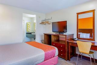 Motel 6 Pendleton, OR - West - Pendleton - 6