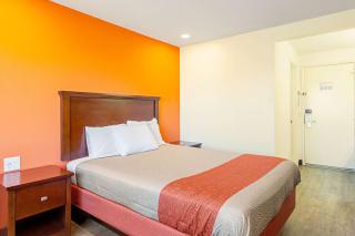 Motel 6 Pendleton, OR - West - 2