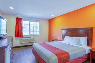 Motel 6 Pendleton, OR - West - Pendleton - 1