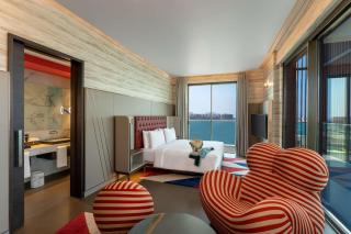 Hyatt Centric Jumeirah Dubai - Dubai - 4