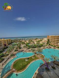 Palma Resort Hurghada Families and Couples - Hurghada - 2