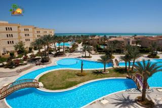 Palma Resort Hurghada Families and Couples - Hurghada - 1