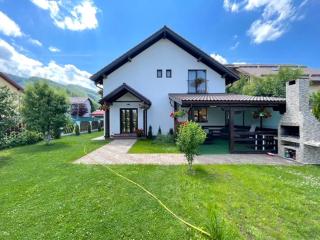 Vila Rolizo - Braşov - 2