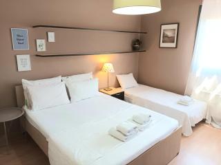 SUNNY 3, Two-bedroom apartment with parking - Komotiní - 7