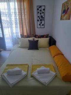 Amirov Garden - Free parking & Free beach area - Kranevo - 9