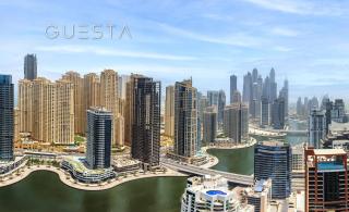 Marina Mall Apartments, Dubai Marina - Dubai - 5