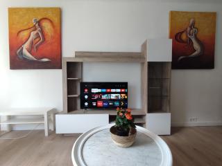 La Casona VIVIENDA USO TURÍSTICO RECIÉN REFORMADA EN EL CENTRO DE VILAGARCÍA. - Vilagarcia de Arousa - 9