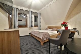 Willa Śwarna II - 8