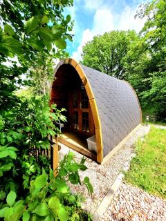 Pods Alte Schule - 1