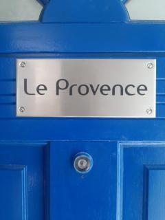 Le Provence - station balnéaire Les Sablettes - La Seyne-sur-Mer - 4