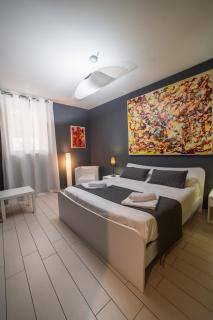 Villino Erminia - Seaside Art b&b - Pizzo - 8