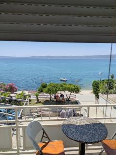 Apartman Figaro pogled od milijun Dolara, 2 tuša, 2 WC - 7