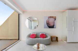 Village naturiste R4N - Le Love Nest Heliopolis Luxe - Cap d'Agde - 9