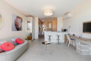 Village naturiste R4N - Le Love Nest Heliopolis Luxe - Cap d'Agde - 7