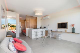 Village naturiste R4N - Le Love Nest Heliopolis Luxe - Cap d'Agde - 6