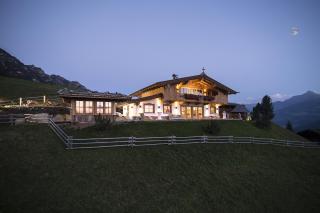 Luxus Chalet Bischofer- Bergwelt - Alpbach - 3