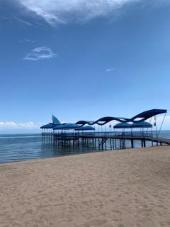 Апартаменты Карвен Иссык-Куль Karven Issyk-Kul - Bulan Sogottuu - 0