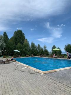 Апартаменты Карвен Иссык-Куль Karven Issyk-Kul - Bulan Sogottuu - 9