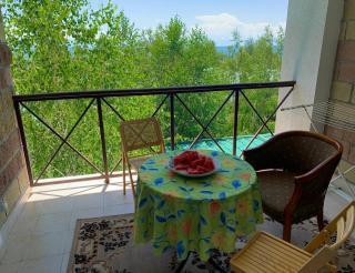 Апартаменты Карвен Иссык-Куль Karven Issyk-Kul - Bulan Sogottuu - 7