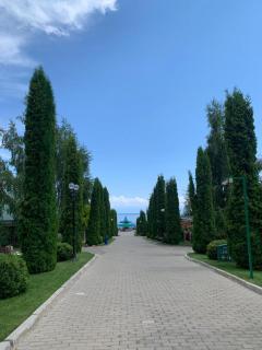 Апартаменты Карвен Иссык-Куль Karven Issyk-Kul - Bulan Sogottuu - 5