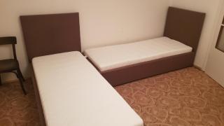 KEMP a stanování na faře - Javorník - 3