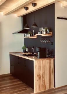 Cerla Korbielów - Domek dla Dwojga - 7