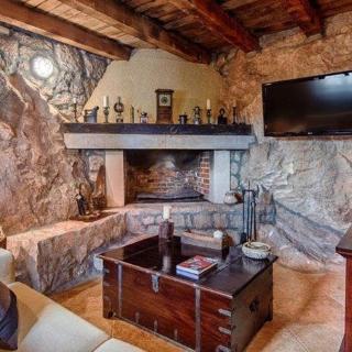 Ferienhaus Dalmatien - Vrgorac Villa Oasis of Peace - 2