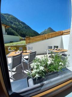 White Peak - Galtür - 3