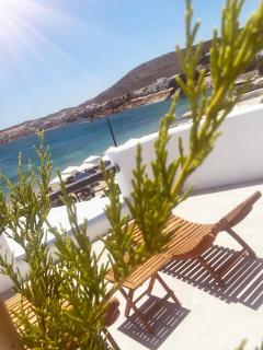 All Blue Suites - Ambelas - 8