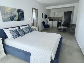 All Blue Suites - Ambelas - 6