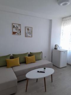 Amirov Garden - Free parking & Free beach area - 1