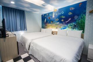 Morwing Hotel - Ocean - 2