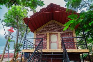 Vedi Farm A Mountain Resort - Mahabaleshwar - 3