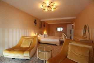 Panorama Seeresort & Spa - 3