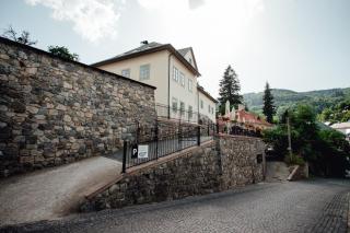 Hotel Glaus - Banská Štiavnica - 3