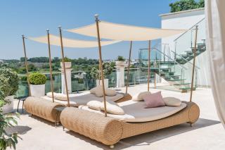 Relais Valle Dell'Idro - Otranto - 4