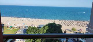 Hotel Shipka Beach - Sunny Beach - 0