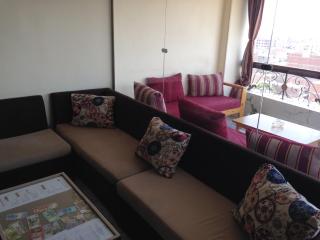 Isis Guest House - Il Cairo - 6