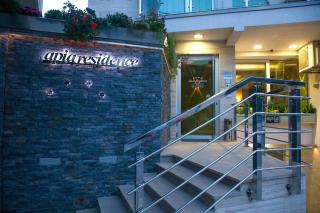 Apia Residence - Budva - 0