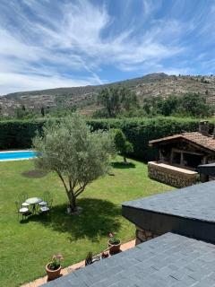 Casa Rural LOS TINES - Bustarviejo - 6