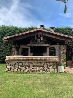 Casa Rural LOS TINES - Bustarviejo - 5