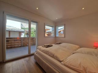 Duplex Apartment Bella Coppia - Saas-Fee - 1