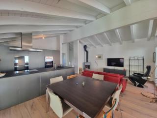 Duplex Apartment Bella Coppia - Saas-Fee - 0
