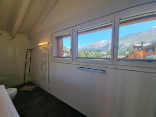 Duplex Apartment Bella Coppia - Saas-Fee - 5