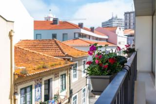 Ria Sal apartments - Aveiro - 5