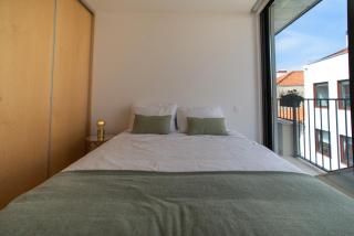 Ria Sal apartments - Aveiro - 1