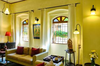 Serendipity House Goa - Nerul - 1
