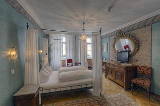 Hotel Orphée - Kleines Haus - Ratisbona - 2
