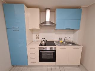 Nero D'Avorio Apartments - Rimini - 2