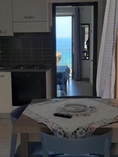 La Porta sul Mare - Pizzo - 6